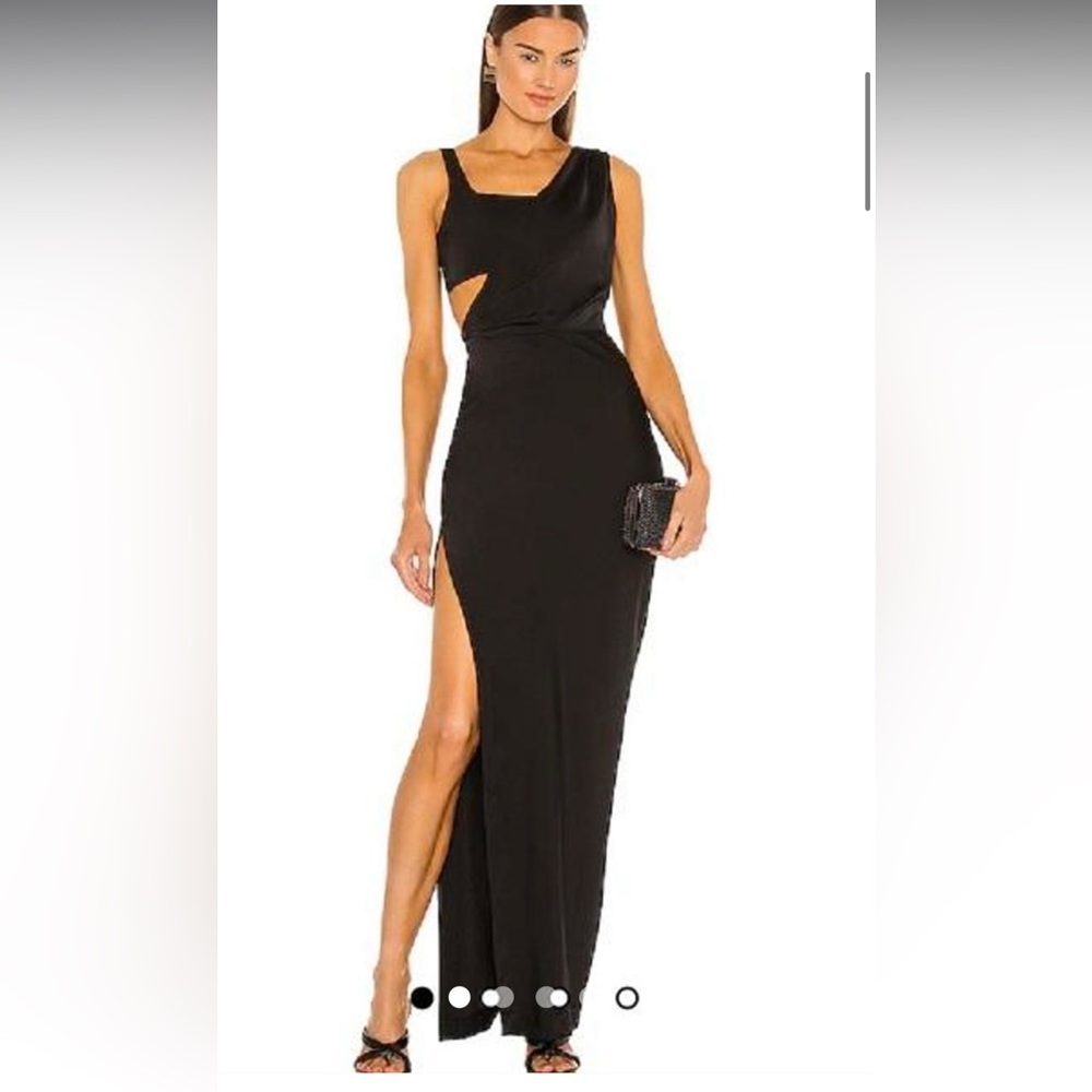 NBD Revolve Andre Gown